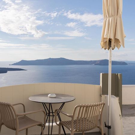 Aperto Suites - Adults Only Fira  Luaran gambar
