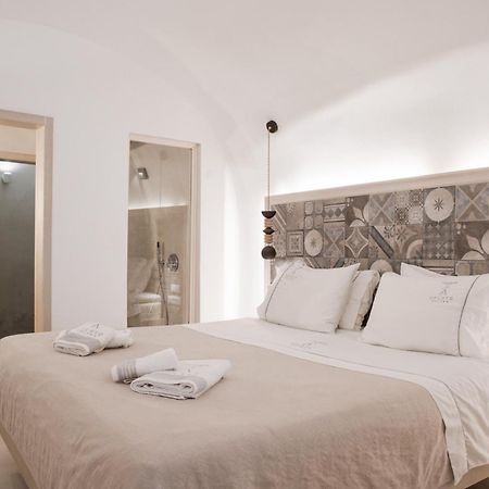 Aperto Suites - Adults Only Fira  Luaran gambar
