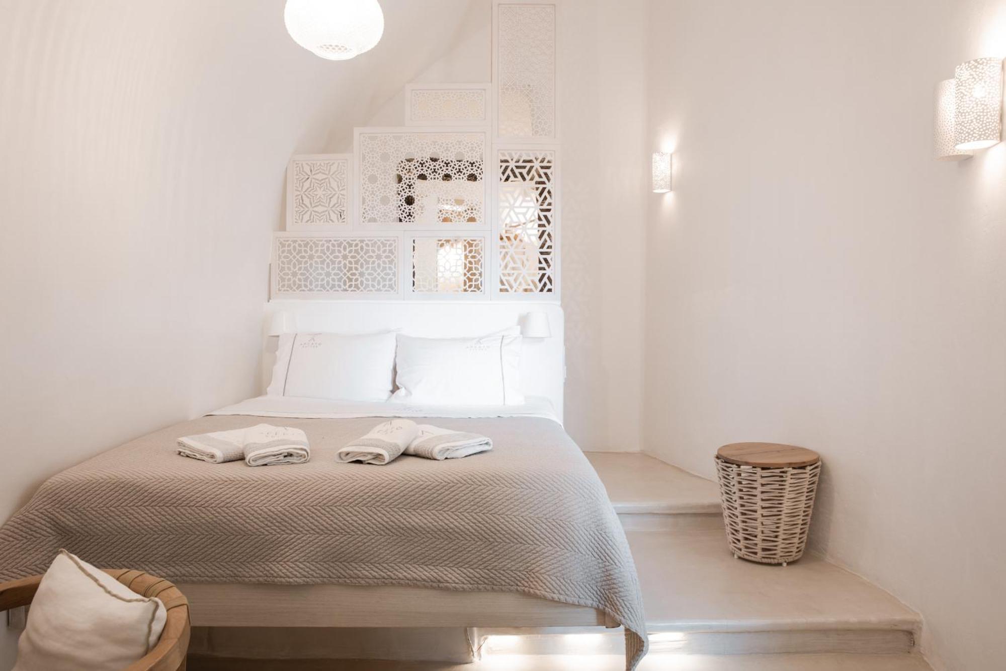 Aperto Suites - Adults Only Fira  Luaran gambar