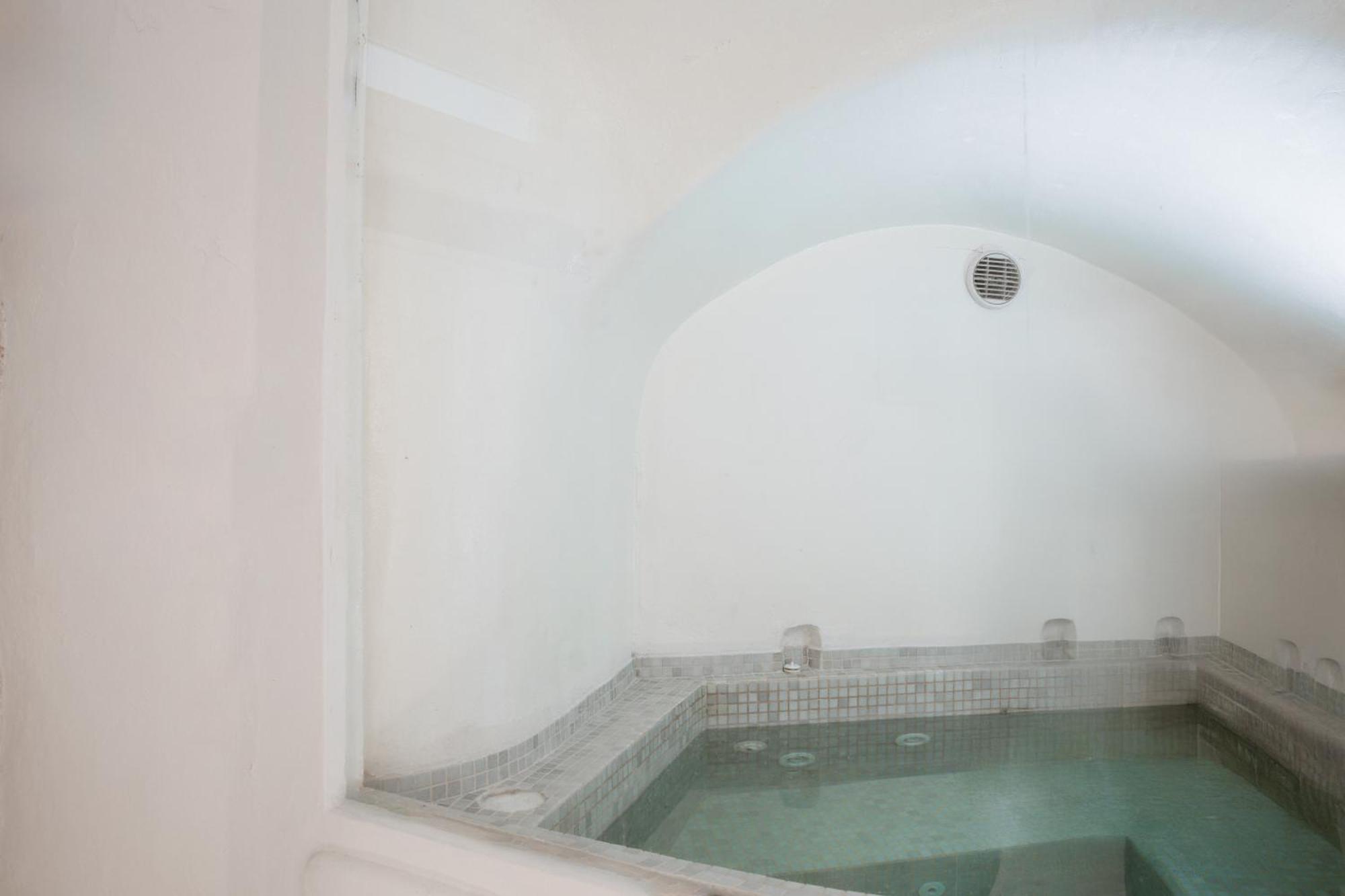 Aperto Suites - Adults Only Fira  Luaran gambar