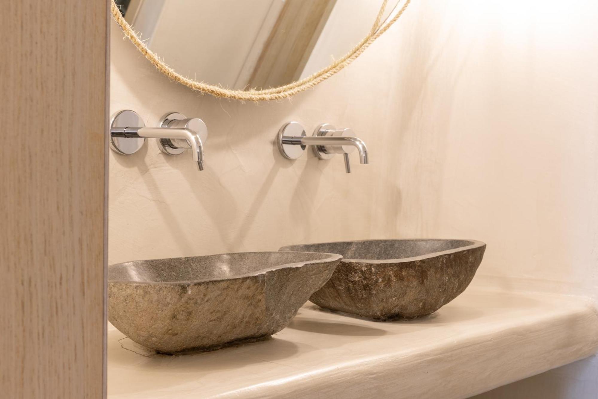 Aperto Suites - Adults Only Fira  Luaran gambar