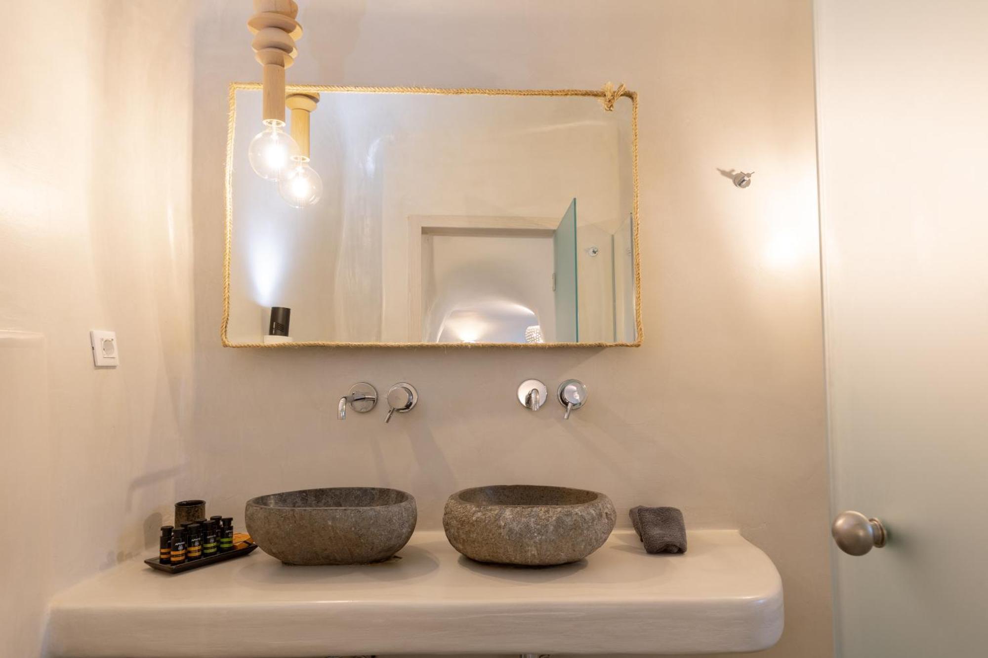Aperto Suites - Adults Only Fira  Luaran gambar