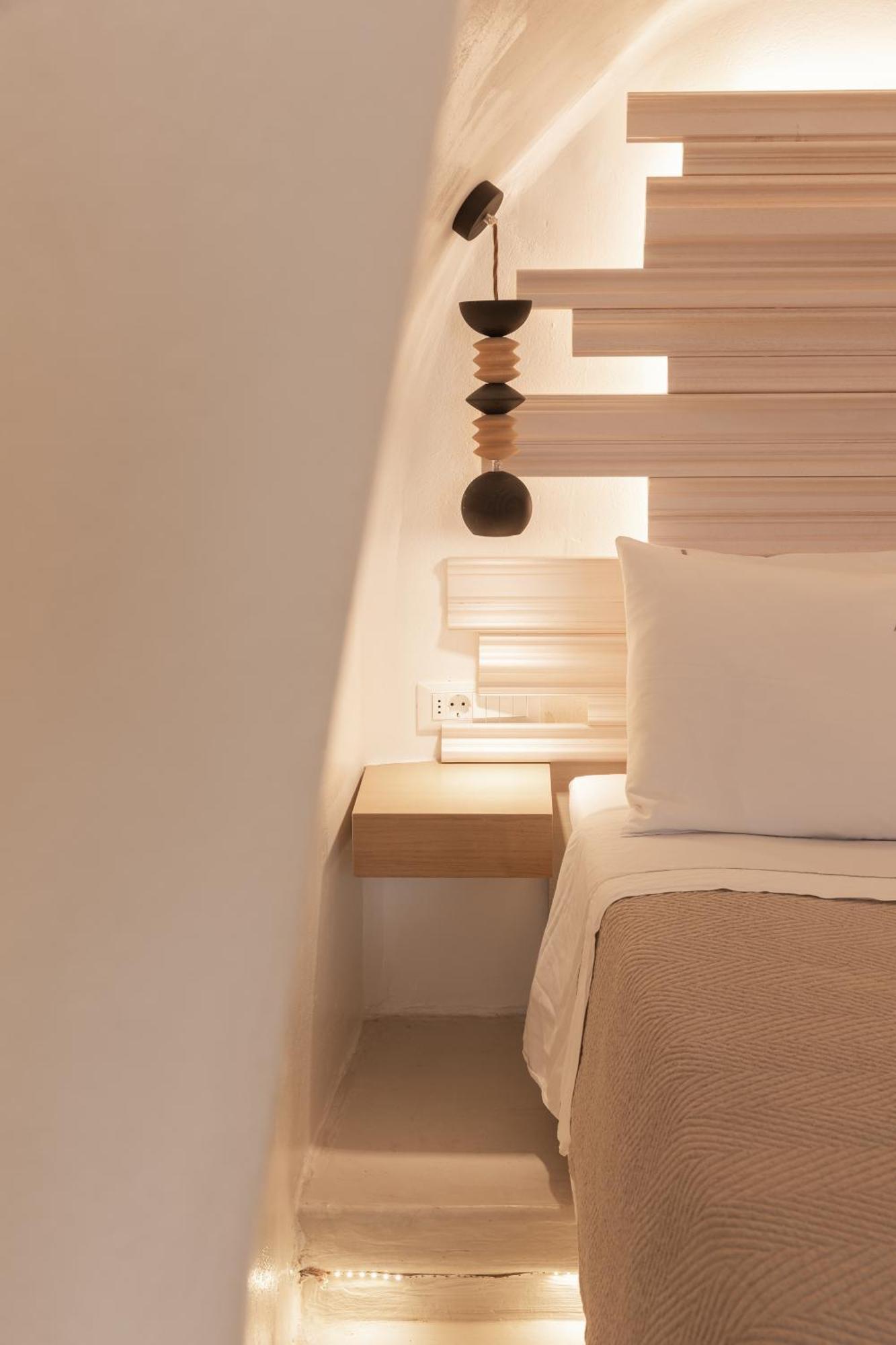 Aperto Suites - Adults Only Fira  Luaran gambar