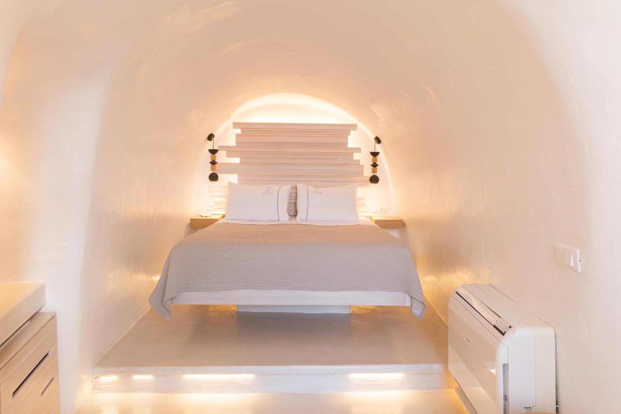 Aperto Suites - Adults Only Fira  Luaran gambar