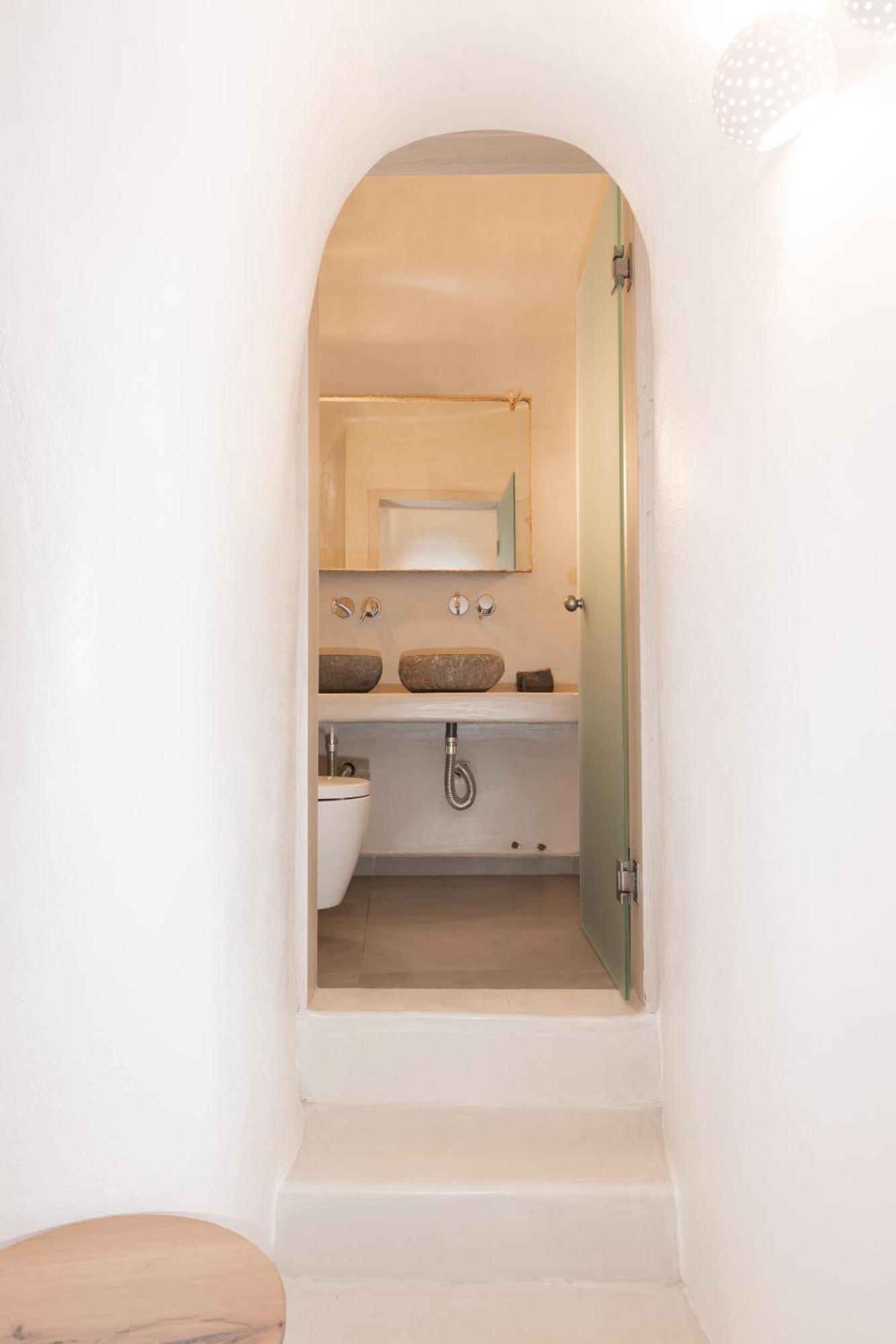 Aperto Suites - Adults Only Fira  Luaran gambar