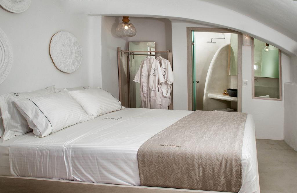 Aperto Suites - Adults Only Fira  Luaran gambar